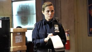 Blue Bloods Saison 9 Episode 17