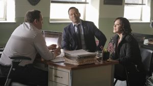 Blue Bloods Saison 9 Episode 18