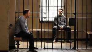 Blue Bloods Saison 9 Episode 19
