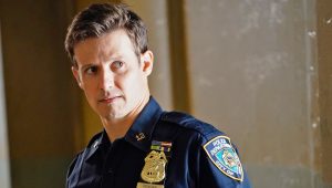 Blue Bloods Saison 9 Episode 2