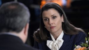 Blue Bloods Saison 9 Episode 20