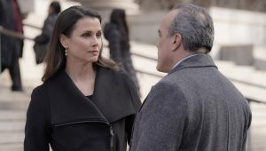 Blue Bloods Saison 9 Episode 20