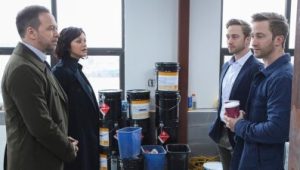 Blue Bloods Saison 9 Episode 21