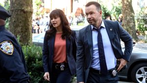 Blue Bloods Saison 9 Episode 4