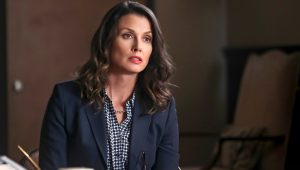 Blue Bloods Saison 9 Episode 4