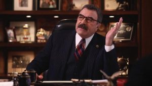 Blue Bloods Saison 9 Episode 4