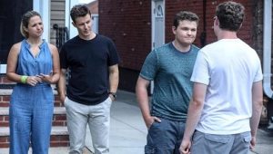 Blue Bloods Saison 9 Episode 5