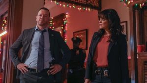 Blue Bloods Saison 9 Episode 6