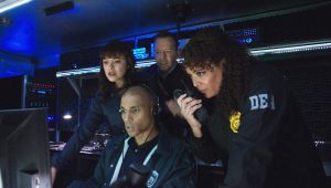 Blue Bloods Saison 9 Episode 7
