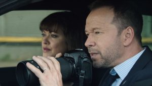 Blue Bloods Saison 9 Episode 8