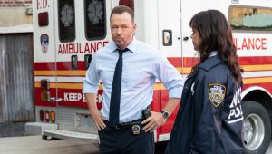 Blue Bloods Saison 9 Episode 8