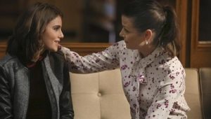 Blue Bloods Saison 9 Episode 9