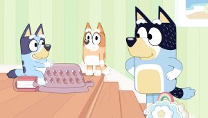 Bluey Saison 1 Episode 10