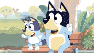Bluey Saison 1 Episode 11