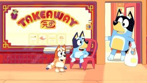 Bluey Saison 1 Episode 14