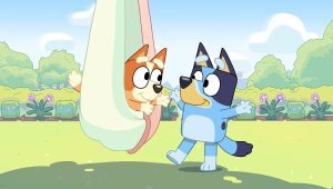 Bluey Saison 1 Episode 15