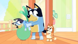 Bluey Saison 1 Episode 16