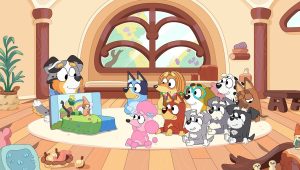 Bluey Saison 1 Episode 17