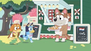 Bluey Saison 1 Episode 20