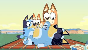 Bluey Saison 1 Episode 21