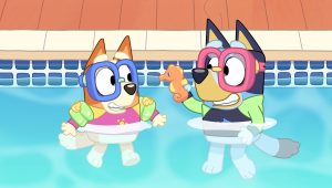 Bluey Saison 1 Episode 22
