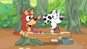 Bluey Saison 1 Episode 23