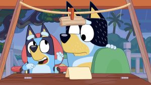 Bluey Saison 1 Episode 25