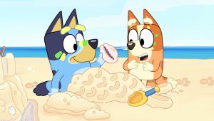 Bluey Saison 1 Episode 26
