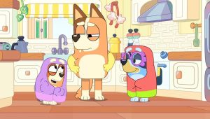 Bluey Saison 1 Episode 28