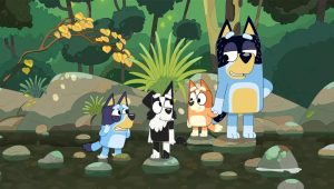 Bluey Saison 1 Episode 29