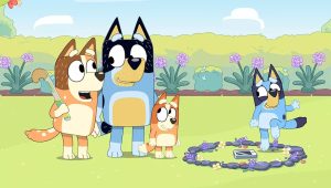 Bluey Saison 1 Episode 30