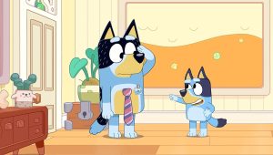 Bluey Saison 1 Episode 31