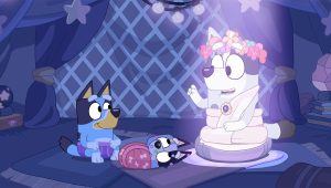 Bluey Saison 1 Episode 32
