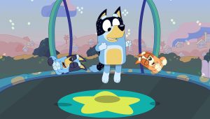 Bluey Saison 1 Episode 33