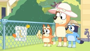 Bluey Saison 1 Episode 35