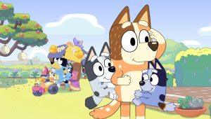 Bluey Saison 1 Episode 36