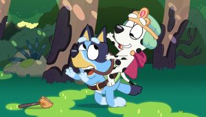 Bluey Saison 1 Episode 37