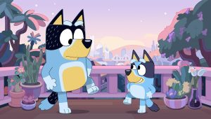 Bluey Saison 1 Episode 38