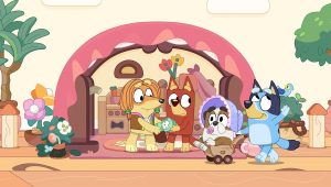 Bluey Saison 1 Episode 41