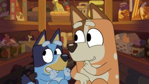 Bluey Saison 1 Episode 42