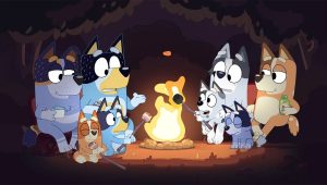 Bluey Saison 1 Episode 43