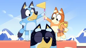 Bluey Saison 1 Episode 44