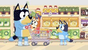 Bluey Saison 1 Episode 45