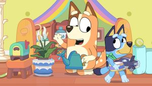 Bluey Saison 1 Episode 47