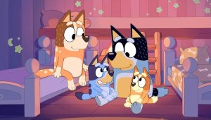 Bluey Saison 1 Episode 48