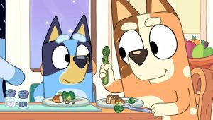 Bluey Saison 1 Episode 49