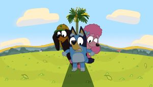 Bluey Saison 1 Episode 5