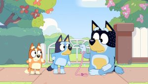 Bluey Saison 1 Episode 50