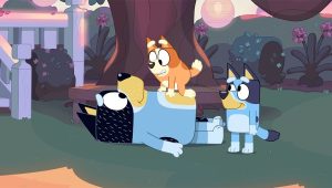Bluey Saison 1 Episode 51