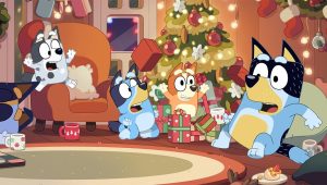 Bluey Saison 1 Episode 52